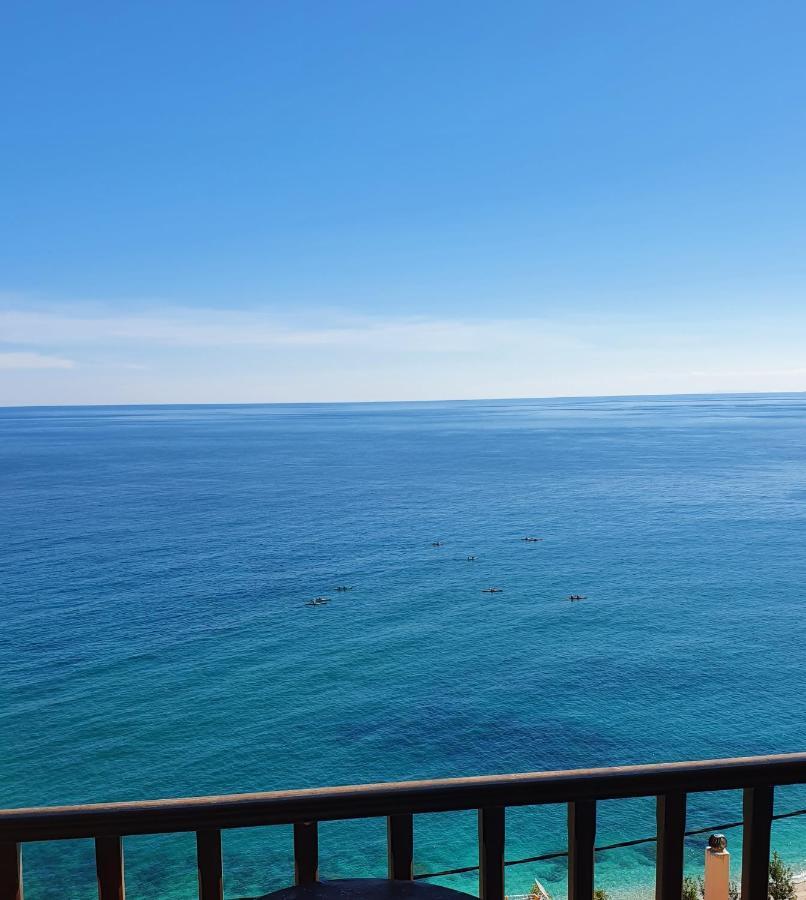 Endless Blue Home Agios Ioannis  Экстерьер фото