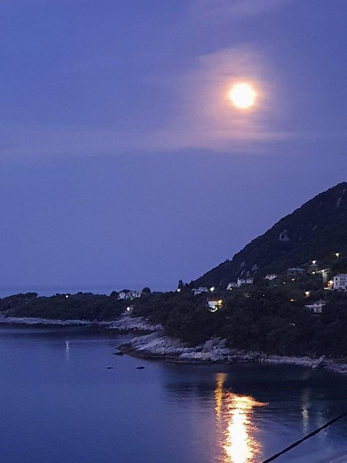 Endless Blue Home Agios Ioannis  Экстерьер фото